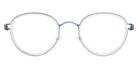 Lindberg® Kid|Teen™ Jackie LIN KID Jackie Basic-20-20-P10-K226 41 - Basic-20-20-K226 Eyeglasses