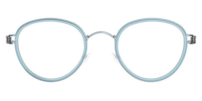 Lindberg® Kid|Teen™ Jackie LIN KID Jackie Basic-25-25-P10-K114M 41 - Basic-25-25-K114M Eyeglasses