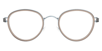 Lindberg® Kid|Teen™ Jackie LIN KID Jackie Basic-25-25-P10-K162 41 - Basic-25-25-K162 Eyeglasses