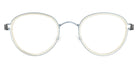 Lindberg® Kid|Teen™ Jackie LIN KID Jackie Basic-25-25-P10-K226 41 - Basic-25-25-K226 Eyeglasses