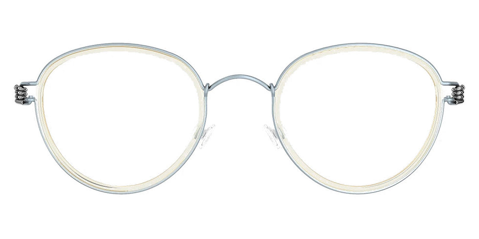 Lindberg® Kid|Teen™ Jackie LIN KID Jackie Basic-25-25-P10-K226 41 - Basic-25-25-K226 Eyeglasses