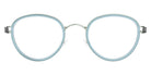 Lindberg® Kid|Teen™ Jackie LIN KID Jackie Basic-30-30-P10-K114M 41 - Basic-30-30-K114M Eyeglasses