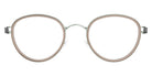 Lindberg® Kid|Teen™ Jackie LIN KID Jackie Basic-30-30-P10-K162 41 - Basic-30-30-K162 Eyeglasses