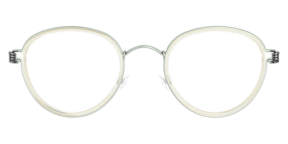 Lindberg® Kid|Teen™ Jackie LIN KID Jackie Basic-30-30-P10-K226 41 - Basic-30-30-K226 Eyeglasses