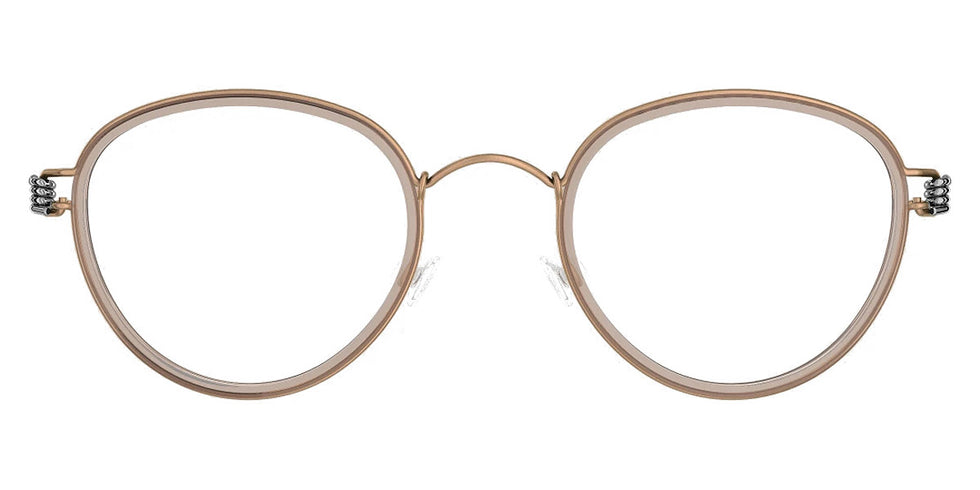 Lindberg® Kid|Teen™ Jackie LIN KID Jackie Basic-35-35-P10-K162 41 - Basic-35-35-K162 Eyeglasses