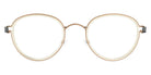Lindberg® Kid|Teen™ Jackie LIN KID Jackie Basic-35-35-P10-K226 41 - Basic-35-35-K226 Eyeglasses