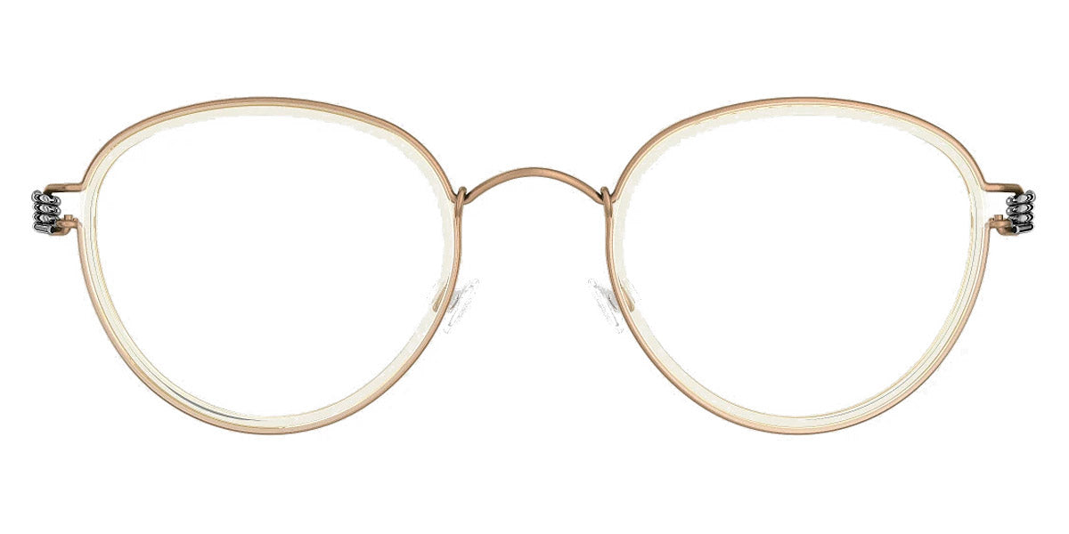 Lindberg® Kid|Teen™ Jackie LIN KID Jackie Basic-35-35-P10-K226 41 - Basic-35-35-K226 Eyeglasses