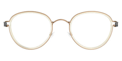 Lindberg® Kid|Teen™ Jackie LIN KID Jackie Basic-35-35-P10-K226 41 - Basic-35-35-K226 Eyeglasses