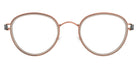 Lindberg® Kid|Teen™ Jackie LIN KID Jackie Basic-60-60-P10-K162 41 - Basic-60-60-K162 Eyeglasses