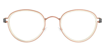 Lindberg® Kid|Teen™ Jackie LIN KID Jackie Basic-60-60-P10-K226 41 - Basic-60-60-K226 Eyeglasses
