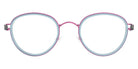 Lindberg® Kid|Teen™ Jackie LIN KID Jackie Basic-70-70-P10-K114M 41 - Basic-70-70-K114M Eyeglasses