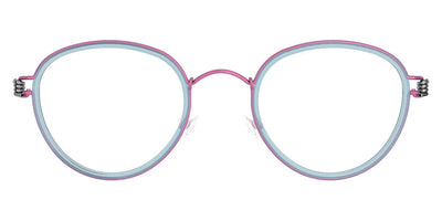Lindberg® Kid|Teen™ Jackie LIN KID Jackie Basic-70-70-P10-K114M 41 - Basic-70-70-K114M Eyeglasses