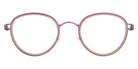 Lindberg® Kid|Teen™ Jackie LIN KID Jackie Basic-70-70-P10-K162 41 - Basic-70-70-K162 Eyeglasses