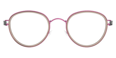 Lindberg® Kid|Teen™ Jackie LIN KID Jackie Basic-70-70-P10-K162 41 - Basic-70-70-K162 Eyeglasses