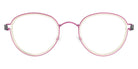 Lindberg® Kid|Teen™ Jackie LIN KID Jackie Basic-70-70-P10-K226 41 - Basic-70-70-K226 Eyeglasses