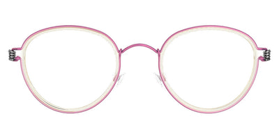 Lindberg® Kid|Teen™ Jackie LIN KID Jackie Basic-70-70-P10-K226 41 - Basic-70-70-K226 Eyeglasses
