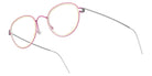 Lindberg® Kid|Teen™ Jackie LIN KID Jackie Basic-70-70-P10-K226 41 - Basic-70-70-K226 Eyeglasses