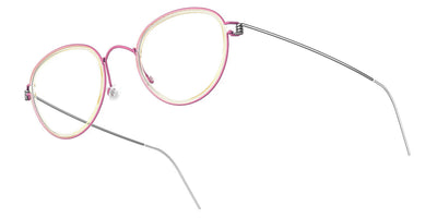 Lindberg® Kid|Teen™ Jackie LIN KID Jackie Basic-70-70-P10-K226 41 - Basic-70-70-K226 Eyeglasses