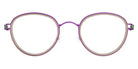 Lindberg® Kid|Teen™ Jackie LIN KID Jackie Basic-75-75-P10-K162 41 - Basic-75-75-K162 Eyeglasses