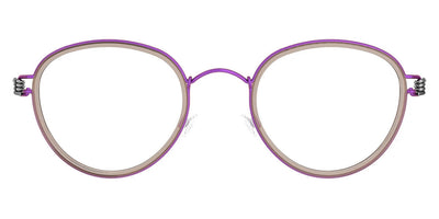 Lindberg® Kid|Teen™ Jackie LIN KID Jackie Basic-75-75-P10-K162 41 - Basic-75-75-K162 Eyeglasses