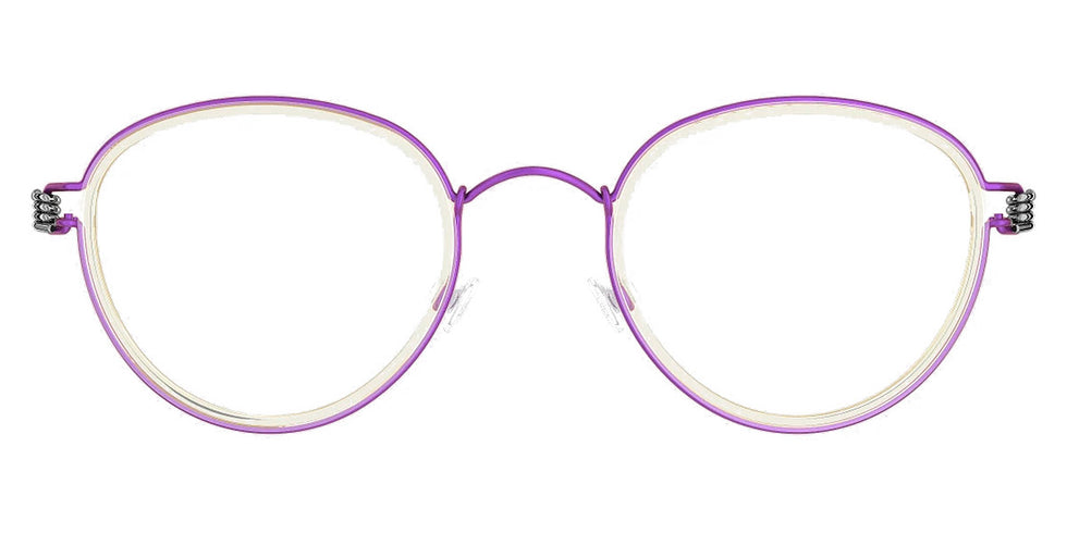 Lindberg® Kid|Teen™ Jackie LIN KID Jackie Basic-75-75-P10-K226 41 - Basic-75-75-K226 Eyeglasses