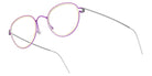 Lindberg® Kid|Teen™ Jackie LIN KID Jackie Basic-75-75-P10-K226 41 - Basic-75-75-K226 Eyeglasses