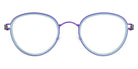 Lindberg® Kid|Teen™ Jackie LIN KID Jackie Basic-77-77-P10-K114M 41 - Basic-77-77-K114M Eyeglasses
