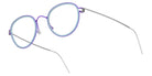 Lindberg® Kid|Teen™ Jackie LIN KID Jackie Basic-77-77-P10-K114M 41 - Basic-77-77-K114M Eyeglasses