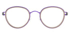 Lindberg® Kid|Teen™ Jackie LIN KID Jackie Basic-77-77-P10-K162 41 - Basic-77-77-K162 Eyeglasses