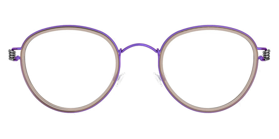 Lindberg® Kid|Teen™ Jackie LIN KID Jackie Basic-77-77-P10-K162 41 - Basic-77-77-K162 Eyeglasses