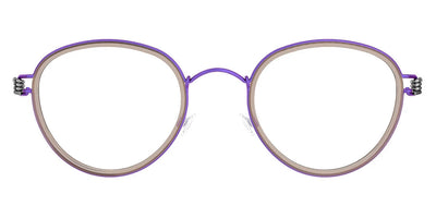 Lindberg® Kid|Teen™ Jackie LIN KID Jackie Basic-77-77-P10-K162 41 - Basic-77-77-K162 Eyeglasses