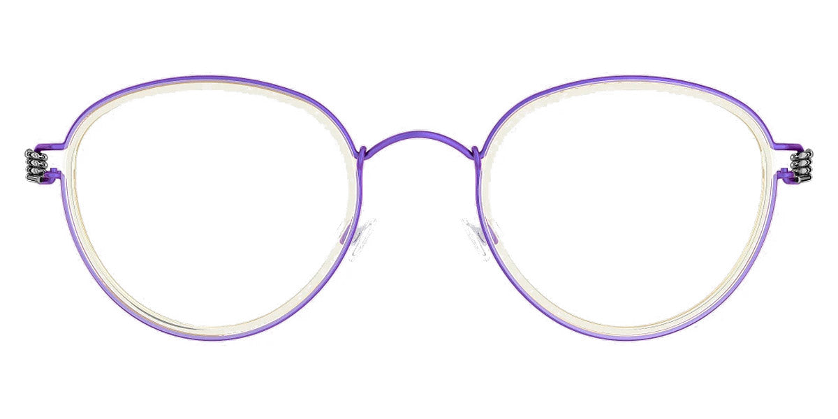 Lindberg® Kid|Teen™ Jackie Panto Eyeglasses - EuroOptica – EuroOptica™