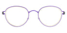 Lindberg® Kid|Teen™ Jackie LIN KID Jackie Basic-77-77-P10-K226 41 - Basic-77-77-K226 Eyeglasses