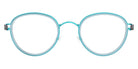 Lindberg® Kid|Teen™ Jackie LIN KID Jackie Basic-80-80-P10-K114M 41 - Basic-80-80-K114M Eyeglasses