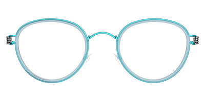 Lindberg® Kid|Teen™ Jackie LIN KID Jackie Basic-80-80-P10-K114M 41 - Basic-80-80-K114M Eyeglasses
