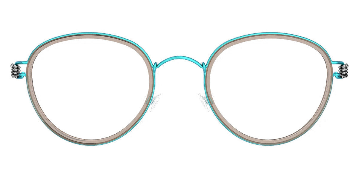 Lindberg® Kid|Teen™ Jackie LIN KID Jackie Basic-80-80-P10-K162 41 - Basic-80-80-K162 Eyeglasses