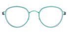 Lindberg® Kid|Teen™ Jackie LIN KID Jackie Basic-85-85-P10-K114M 41 - Basic-85-85-K114M Eyeglasses