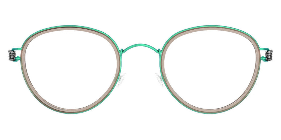 Lindberg® Kid|Teen™ Jackie LIN KID Jackie Basic-85-85-P10-K162 41 - Basic-85-85-K162 Eyeglasses