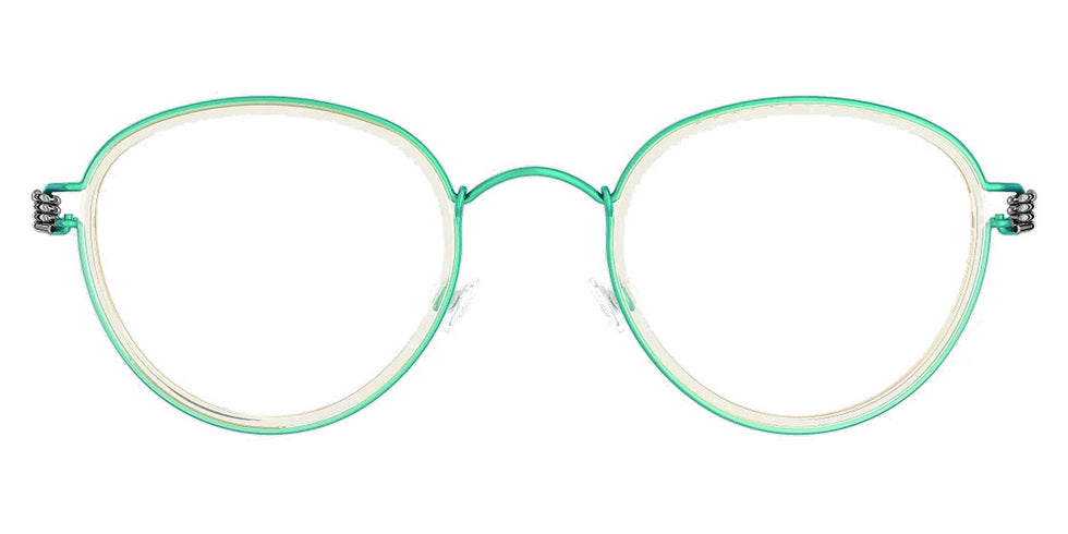 Lindberg® Kid|Teen™ Jackie LIN KID Jackie Basic-85-85-P10-K226 41 - Basic-85-85-K226 Eyeglasses
