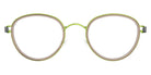Lindberg® Kid|Teen™ Jackie LIN KID Jackie Basic-95-95-P10-K162 41 - Basic-95-95-K162 Eyeglasses