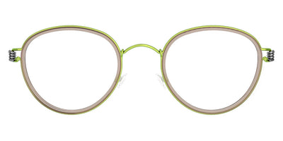 Lindberg® Kid|Teen™ Jackie LIN KID Jackie Basic-95-95-P10-K162 41 - Basic-95-95-K162 Eyeglasses