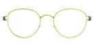 Lindberg® Kid|Teen™ Jackie LIN KID Jackie Basic-95-95-P10-K226 41 - Basic-95-95-K226 Eyeglasses