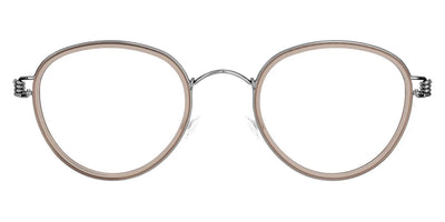 Lindberg® Kid|Teen™ Jackie LIN KID Jackie Basic-P10-P10-P10-K162 41 - Basic-P10-P10-K162 Eyeglasses