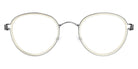 Lindberg® Kid|Teen™ Jackie LIN KID Jackie Basic-P10-P10-P10-K226 41 - Basic-P10-P10-K226 Eyeglasses