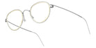Lindberg® Kid|Teen™ Jackie LIN KID Jackie Basic-P10-P10-P10-K226 41 - Basic-P10-P10-K226 Eyeglasses