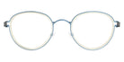 Lindberg® Kid|Teen™ Jackie LIN KID Jackie Basic-P20-P20-P10-K226 41 - Basic-P20-P20-K226 Eyeglasses