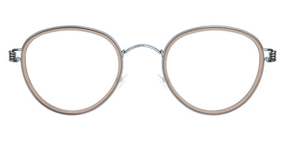 Lindberg® Kid|Teen™ Jackie LIN KID Jackie Basic-P25-P25-P10-K162 41 - Basic-P25-P25-K162 Eyeglasses