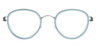 Lindberg® Kid|Teen™ Jackie LIN KID Jackie Basic-P30-P30-P10-K114M 41 - Basic-P30-P30-K114M Eyeglasses