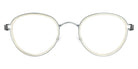 Lindberg® Kid|Teen™ Jackie LIN KID Jackie Basic-P30-P30-P10-K226 41 - Basic-P30-P30-K226 Eyeglasses