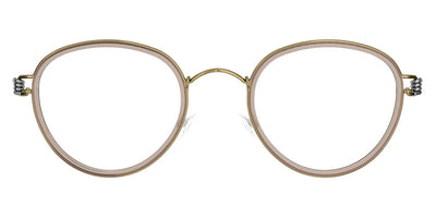 Lindberg® Kid|Teen™ Jackie LIN KID Jackie Basic-P35-P35-P10-K162 41 - Basic-P35-P35-K162 Eyeglasses